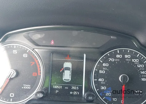 2014 Audi Q5 2.0T Premium from USA, damaged, VIN WA1LFAFP5EA064259